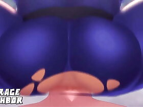 Animation: ENDEAVOR WITHSOUND by Average Neighbor