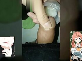 hso女装大佬玩弄自己的黑丝