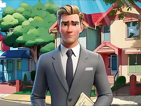 Step Detached Confessor Series - The Witness - Sinful Seduction