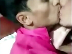 Gay Indians Kissing Ever Every second