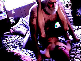 Chuck Fuckmore and the hooker, sinful bareback. Trailer