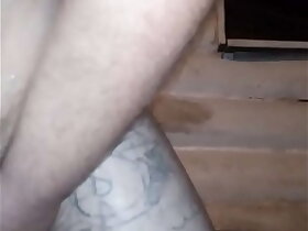 БЕШЕНАЯ ДРОЧКА ТОЛСТОГО ЧЛЕНА В РУССКОЙ БАНЕ