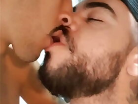 #TBT QUANDO ESPEREI O ENTREGADOR USANDO FIO DENTAL