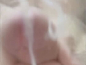 The Craziest underwater cum of russian black hat mafia Joker