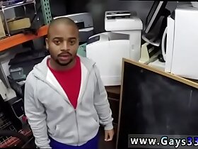 Man boys love gay sex movie Desperate guy does anything be fitting of money