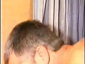 step dad and son russian