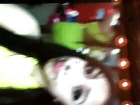 Coerce for sexy Asian