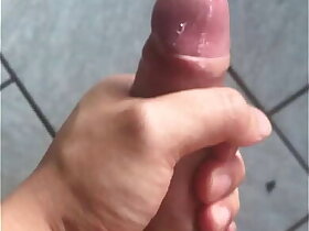 asian cumming hard