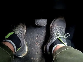 Devil’s Bypass – The Fun of Revs