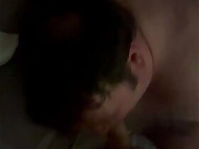 Straight partial to supplicant gets sucked by a chub from Grindr