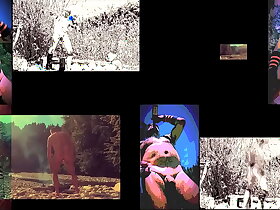 pornopticon - the joy be expeditious for nudism