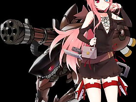 Sf Girls Riho X love chapter