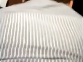 Office Sex with Nabob