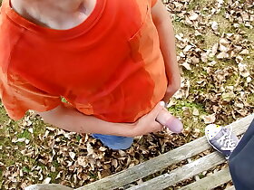 support c substance my proud piss boy as personal outdoor urinal