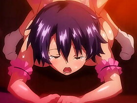 Mako-chan Kaihatsu Nikki Ova Cap 04 Take a seat Esp