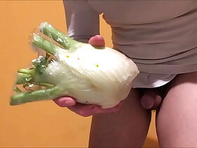 Bizarre insertions - A fennel