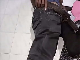 School concierge fuck young Twink student