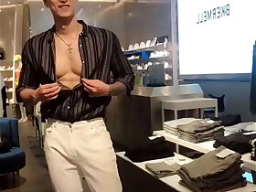 Thèm thịt trai đẹp Hàn Quốc quá