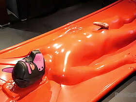 Boundlads - Pink Latex Whelp (Part 2)