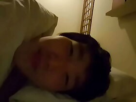 Japanese alms-man sexy morning voice