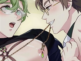 [NU: Carnival] Olivine: Captive Star - On all sides Tied Up  (R5)