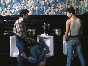 A Night At The Adonis