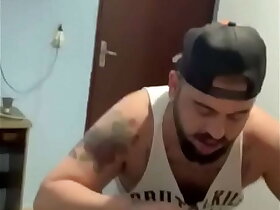 Putaria com meu tio rabudo