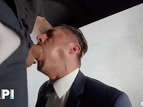 Bo Sinn Comes To Rocky Vallarta's Nomination To Fix The Light But He Ends Up Getting His Dig up Sucked - PAPI