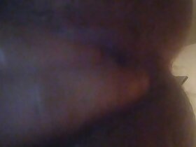 Teen spreads his ass