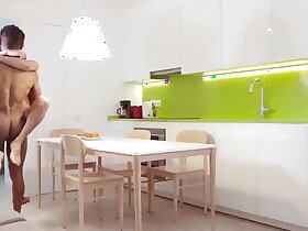 Hunk with the addition of boy good sex