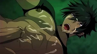 Gay Deepthroat